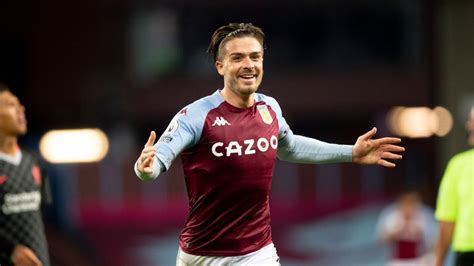 jack grealish post game.